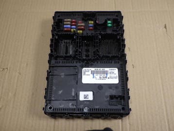 BSI GEM module LU5T-15604-BJAE Ford Puma II MK2, Auto-onderdelen, Verzenden, Gebruikt