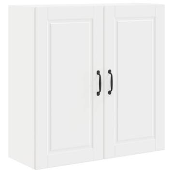 Wandkast PORTO 80cm | Tweede kansje, OP = OP, Met plank(en), Verzenden, Zo goed als nieuw, Minder dan 150 cm