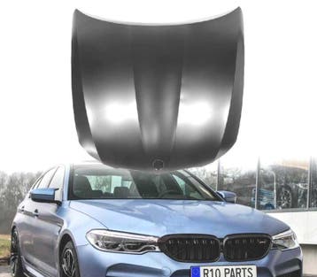 CAPÔ BMW G30 G31 LOOK M5 METAL, Verzenden
