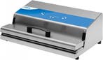 Vacumeermachine FORLI 1 | 0.22kW | Lasstaaf: 310 mm of 420, Verzenden, Nieuw in verpakking