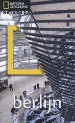 National Geographic reisgids Berlijn / National Geographic, Livres, Verzenden, Damien Simonis