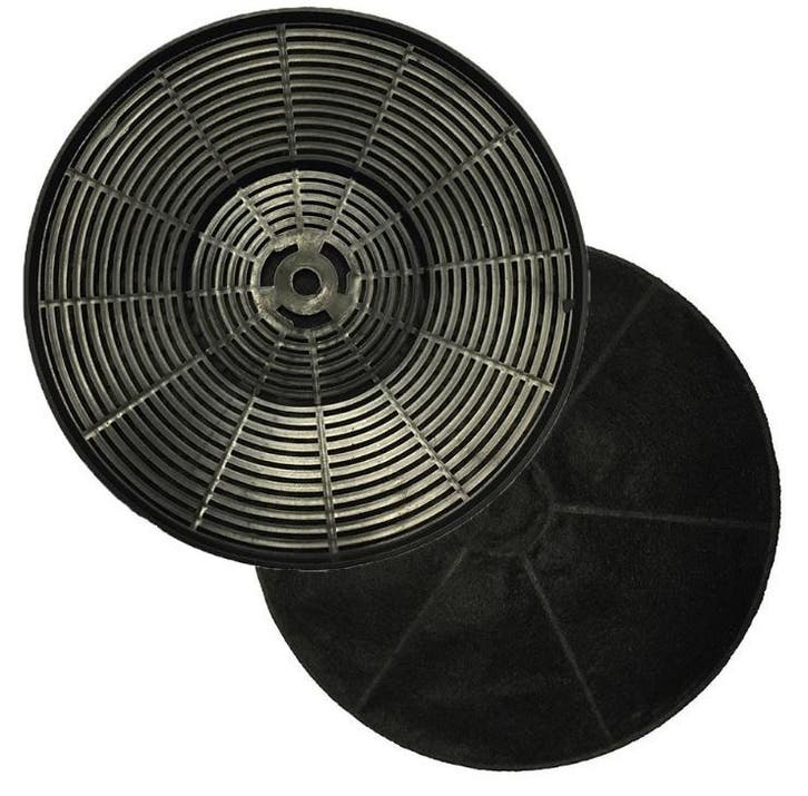 KKT Kolbe Koolstoffilter K611, Elektronische apparatuur, Afzuigkappen, Verzenden