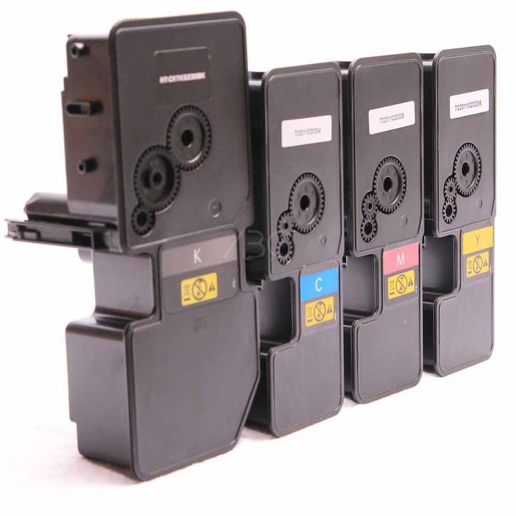 Huis-Merk  KYOCERA TK-5240M Toner Magenta 3k 247Print, Informatique & Logiciels, Fournitures d'imprimante, Toner, Envoi