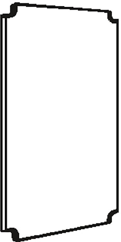 ABB EH3/21 Plaque de montage Pertinax EH3M91EH -, Bricolage & Construction, Électricité & Câbles, Envoi