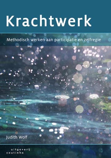 Krachtwerk 9789046905197 Judith Wolf, Verzenden, Zo goed als nieuw, Judith Wolf