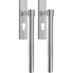 Hef/schuifdeurbeslag PIET BOON PB230PAY PC69 mat rvs, Nieuw