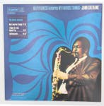 John Coltrane - Selflessness Featuring My Favorite Things -, Nieuw in verpakking