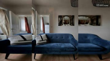 Appartement en Place Rouppe, Brussels, 50 m² ou plus, Bruxelles