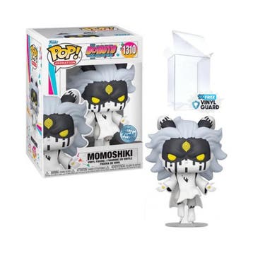 Funko Pop! Naruto Shippuden - Momoshiki #1310, Collections, Verzenden