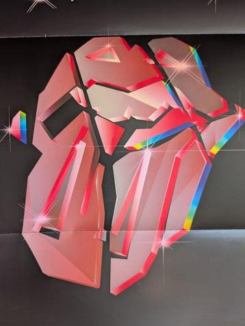 altro - Polydor - Rolling Stones - Hackney Diamonds - 2020s