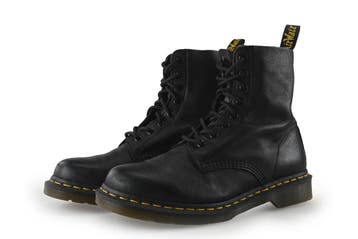 Dr. Martens Veterboots in maat 42 Zwart, Verzenden, Zwart, Overige typen, Dr. Martens