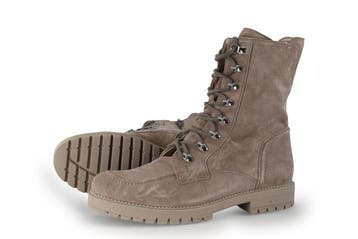 Gabor Veterboots in maat 43 Bruin, Kleding | Dames, Bruin, Verzenden, Overige typen, Gabor