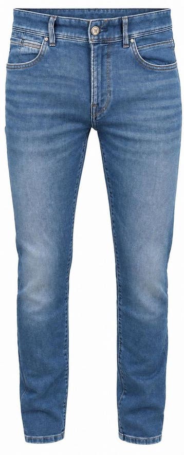 Vanguard Jeans V7 Rider SBM maat Maat 52/54 (L) Heren, Kleding | Heren, Maat 52/54 (L), Nieuw, Vanguard, Verzenden