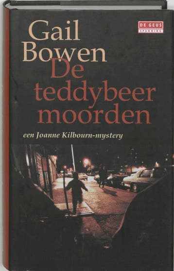De teddybeermoorden 9789052269269 G. Bowen, Verzenden, Gelezen, G. Bowen