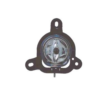 Phare Droit Antibrouillard Pour Alfa Romeo Mito 09-, Verzenden