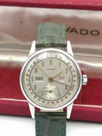 Movado - Calendar - Heren - 1900-1949, Nieuw