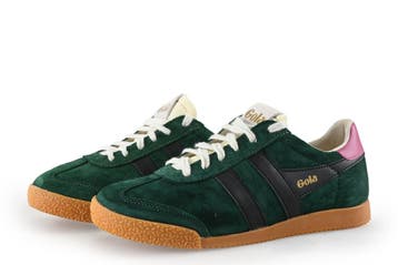 Gola Sneakers in maat 37 Groen, Verzenden, Gola, Zo goed als nieuw, Sneakers