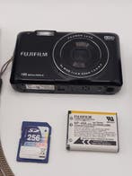 Fujifilm JX550 Digitale camera, Nieuw