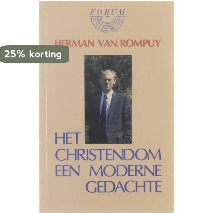 Forum (Louvain, Belgium), nr. 2.: Het christendom, een, Boeken, Politiek en Maatschappij, Gelezen, Verzenden