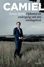 Camiel (9789044635843, Sonny Motké), Verzenden, Nieuw