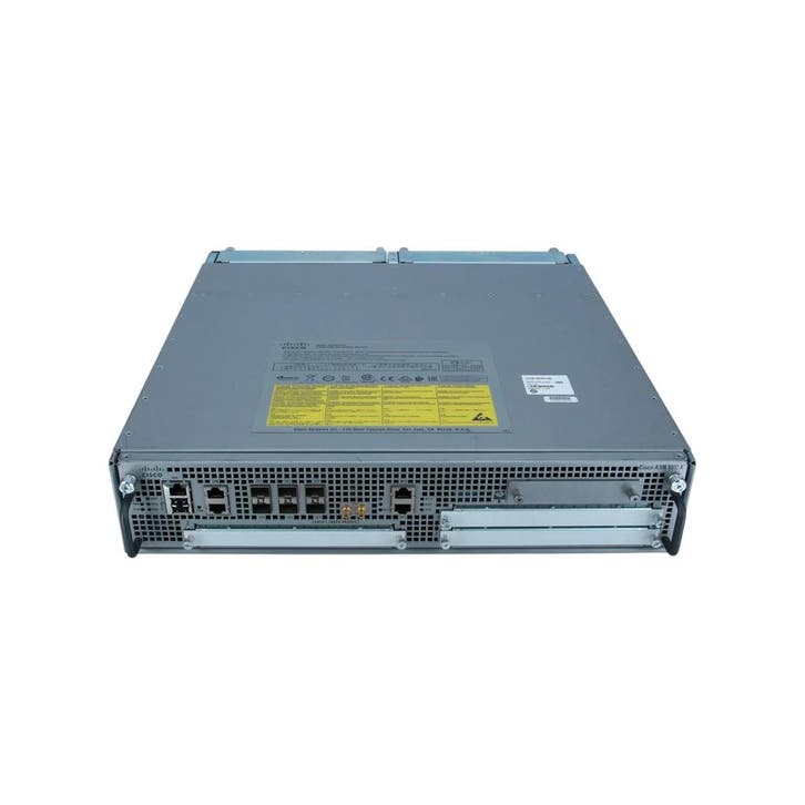 Cisco ASR1002, Informatique & Logiciels, Commutateurs réseau, Enlèvement ou Envoi