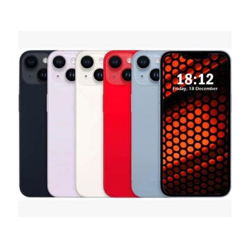 iPhone 14 Plus - Hexa Core - 6 GB RAM - 128 GB Opslag - 12, Verzenden, Nieuw