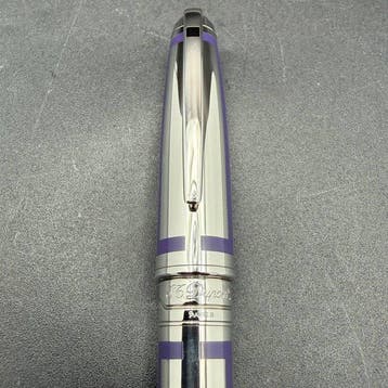 S.T. Dupont - Olympio - Vulpen, Verzamelen, Nieuw