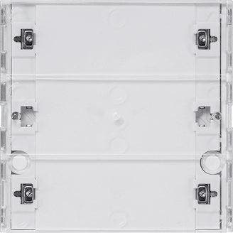 Gira ENet Système De Bus Démetteurs Manuels/muraux - 533100, Bricolage & Construction, Électricité & Câbles, Envoi