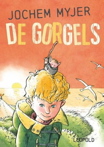 De Gorgels - De Gorgels (9789025867898, Jochem Myjer), Antiek en Kunst, Verzenden