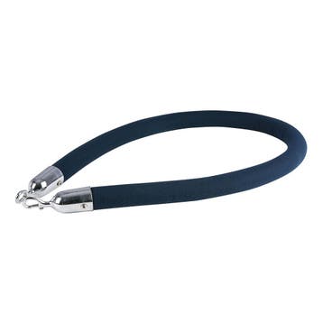 WENTEX® Touw voor Afzetpaal 1,5 m - Blauw, Verzenden