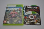 Farcry 4 - Limited Edition (360), Nieuw