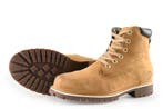 Timberland Boots in maat 42 Cognac, Overige kleuren, Verzenden, Timberland, Boots