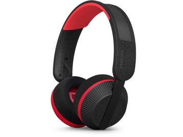 Philips TAA6219BK/00 - On-Ear Hoofdtelefoon - Powerfoyle™, Verzenden, Nieuw, Philips