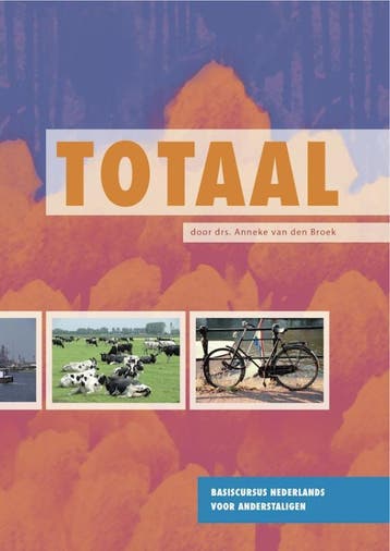 Totaal 9789080545311 A.A.D.M. van den Broek, Verzenden, Gelezen, A.A.D.M. van den Broek
