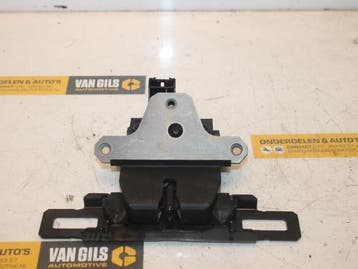 Slotmechaniek Achterklep Volvo V40 O122200, Nieuw