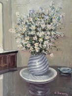 Italiaanse school (XX) - Fiori