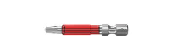 Wiha TY-bit set 49 mm TORX, Bricolage & Construction, Verzenden