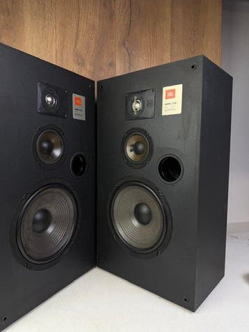 JBL - TLX 8 Luidsprekerset