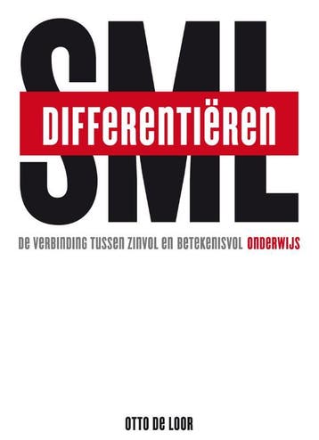 Differentiëren 9789088507915 Otto de Loor, Boeken, Studieboeken en Cursussen, Verzenden, Gelezen, Otto de Loor