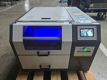 voorbehandelingsmachine  Schulze Pretreatmaker IV, Computers en Software, Nieuw