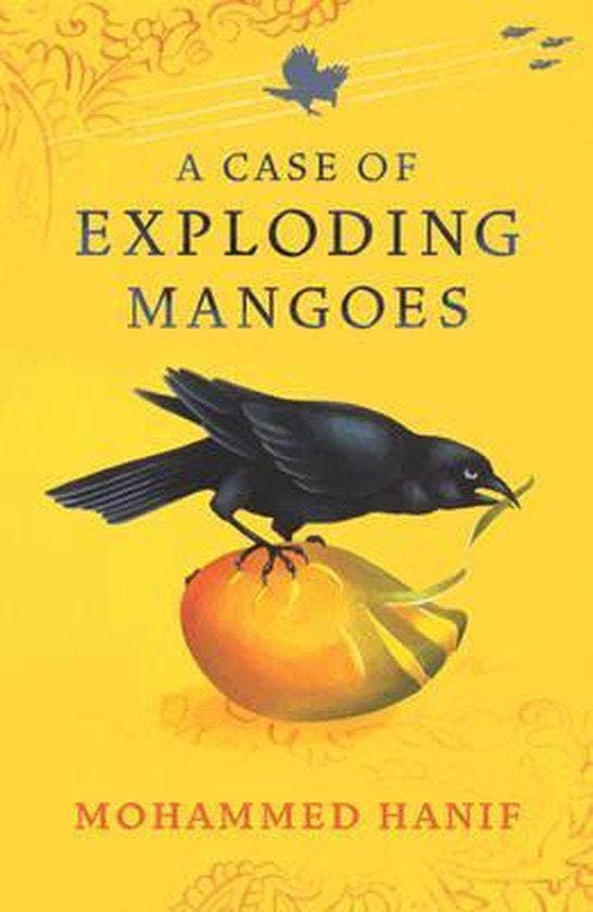 A Case of Exploding Mangoes 9780224082426 Mohammed Hanif, Boeken, Taal | Engels, Gelezen, Verzenden
