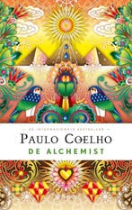 De alchemist 9789029586665 Paulo Coelho, Verzenden, Gelezen, Paulo Coelho