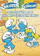 Smurfen - Smurfige vrienden op DVD, CD & DVD, DVD | Films d'animation & Dessins animés, Envoi