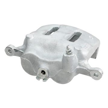 Remklauw Vooras links Nissan Pick Up 2.4 i 4WD 1998-2001, Verzenden, Nieuw, Nissan