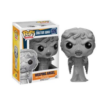 Funko Pop!  Doctor Who - Weeping Angel #226, Verzenden, Nieuw