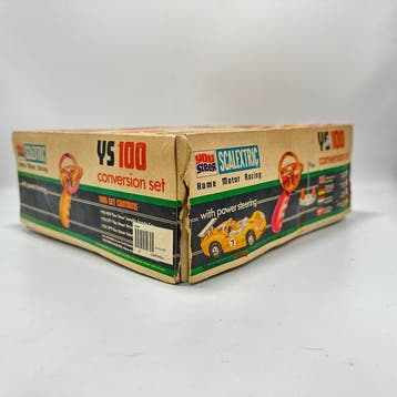 Scalextric - Slotcar YS100 Conversion Set - 1970-1980 -, Hobby en Vrije tijd, Nieuw