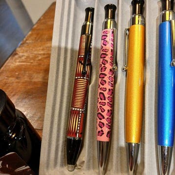 Monteverde - One Touch - Pen