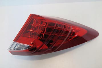 Honda Civic IX achterlicht rechts, Verzenden, Gebruikt