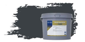 Wixx Siloxan Buitenprimer RAL 7016 | Antracietgrijs 5L, Verzenden, Nieuw