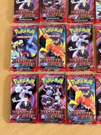 Pokémon - 20 Booster pack - Destined Rivels - Scarlet &